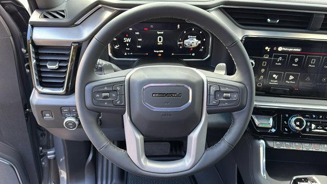 new 2026 GMC Sierra 1500 car, priced at $75,699