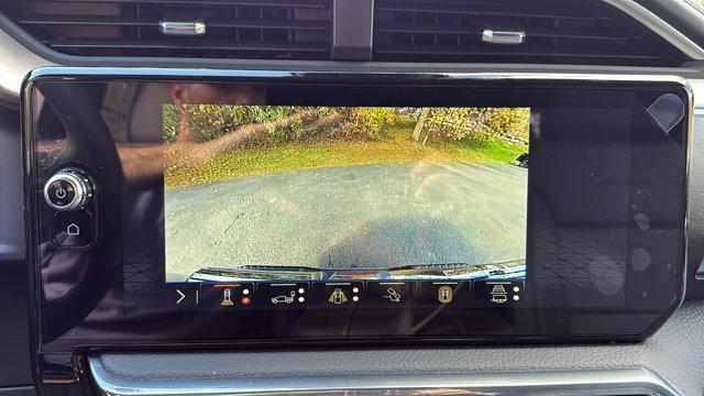 new 2026 GMC Sierra 1500 car, priced at $76,735