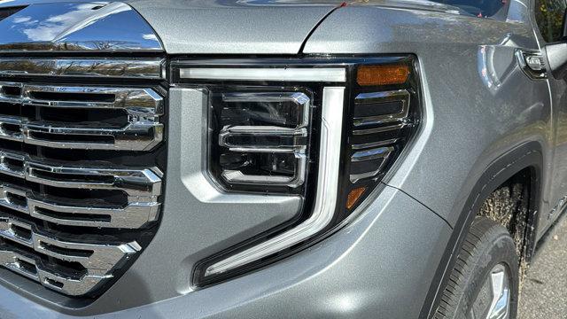 new 2026 GMC Sierra 1500 car, priced at $76,735