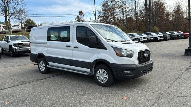 used 2024 Ford Transit-250 car, priced at $32,990