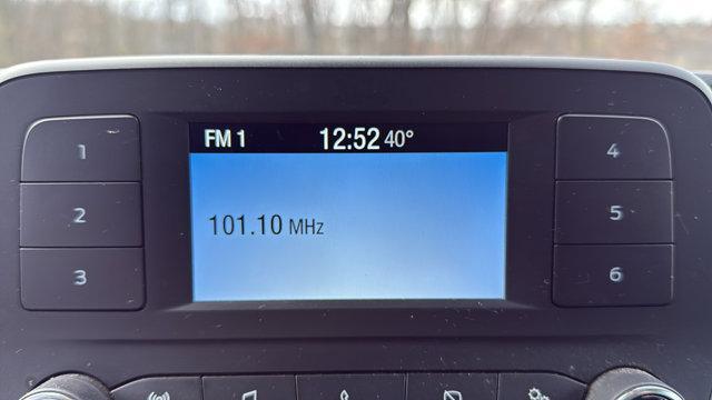 used 2024 Ford Transit-250 car, priced at $32,990