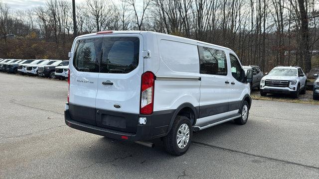 used 2024 Ford Transit-250 car, priced at $32,990