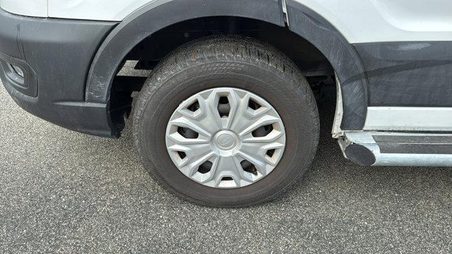 used 2024 Ford Transit-250 car, priced at $32,990