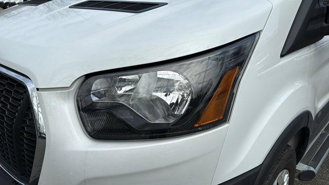 used 2024 Ford Transit-250 car, priced at $32,990