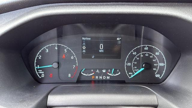 used 2024 Ford Transit-250 car, priced at $32,990