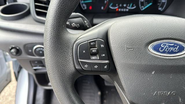 used 2024 Ford Transit-250 car, priced at $32,990