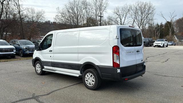 used 2024 Ford Transit-250 car, priced at $32,990