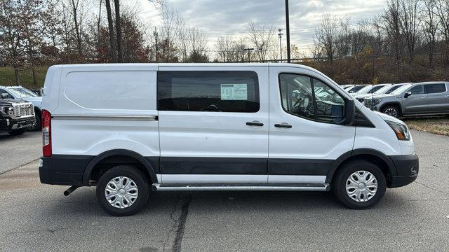 used 2024 Ford Transit-250 car, priced at $32,990