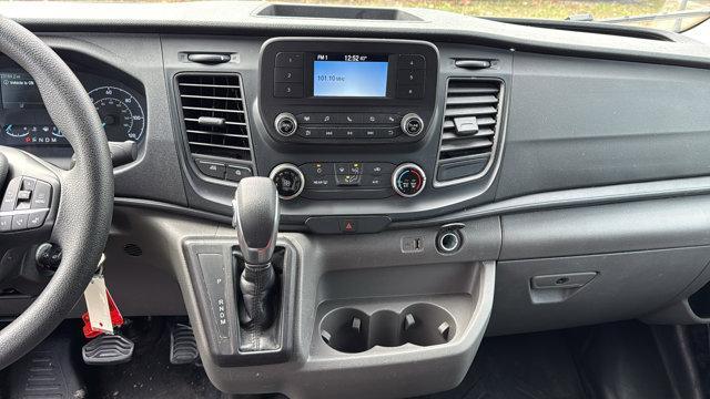 used 2024 Ford Transit-250 car, priced at $32,990