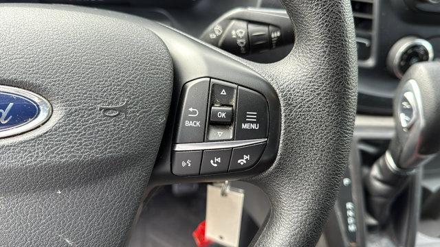 used 2024 Ford Transit-250 car, priced at $32,990