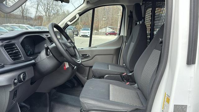 used 2024 Ford Transit-250 car, priced at $32,990