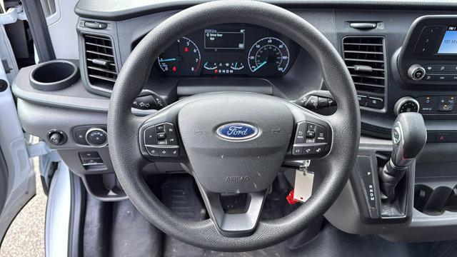 used 2024 Ford Transit-250 car, priced at $32,990