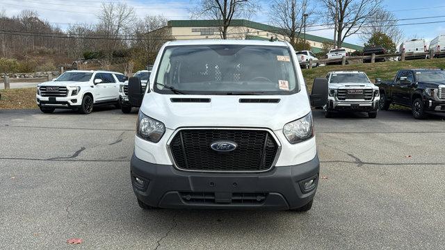 used 2024 Ford Transit-250 car, priced at $32,990