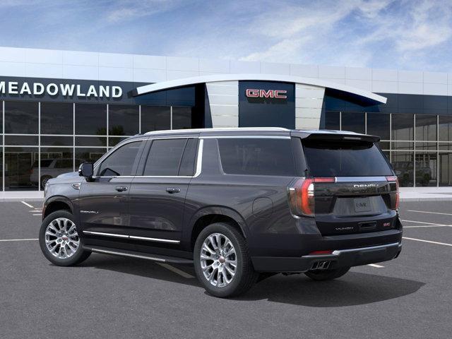 new 2025 GMC Yukon XL car, priced at $88,710