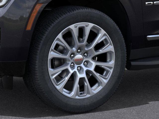 new 2025 GMC Yukon XL car, priced at $88,710