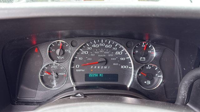 used 2023 Chevrolet Express 2500 car, priced at $28,995