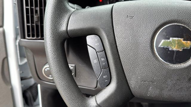 used 2023 Chevrolet Express 2500 car, priced at $28,995