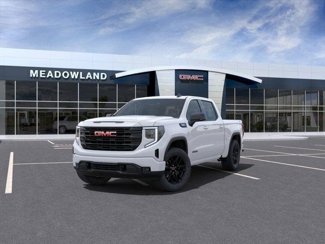 new 2025 GMC Sierra 1500 car, priced at $57,295