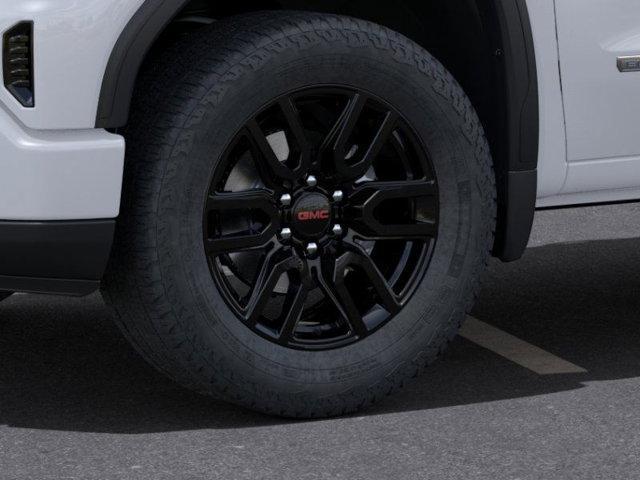 new 2025 GMC Sierra 1500 car, priced at $57,295