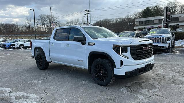 new 2025 GMC Sierra 1500 car, priced at $57,295