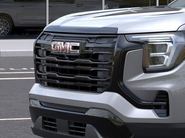 new 2025 GMC Terrain car, priced at $38,920