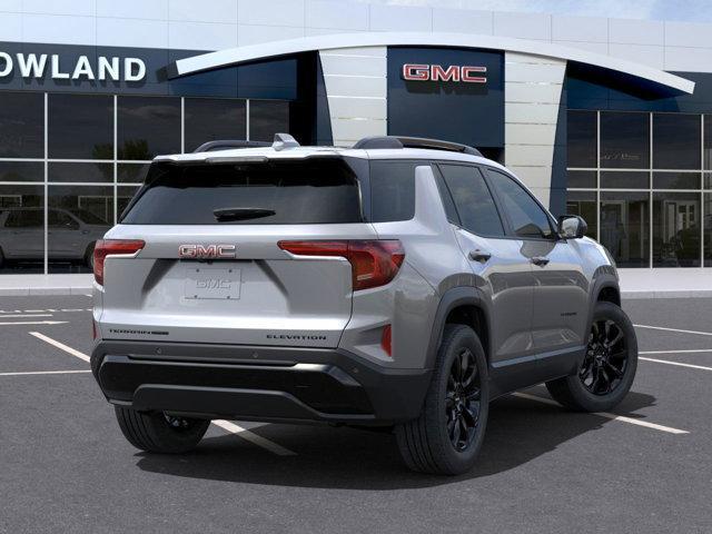 new 2025 GMC Terrain car, priced at $38,920