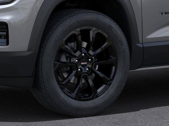 new 2025 GMC Terrain car, priced at $38,920