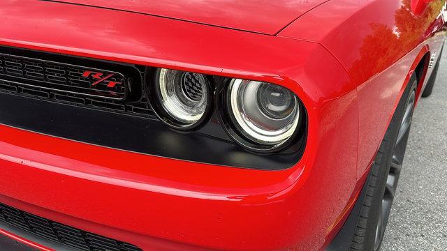 used 2020 Dodge Challenger car, priced at $31,991