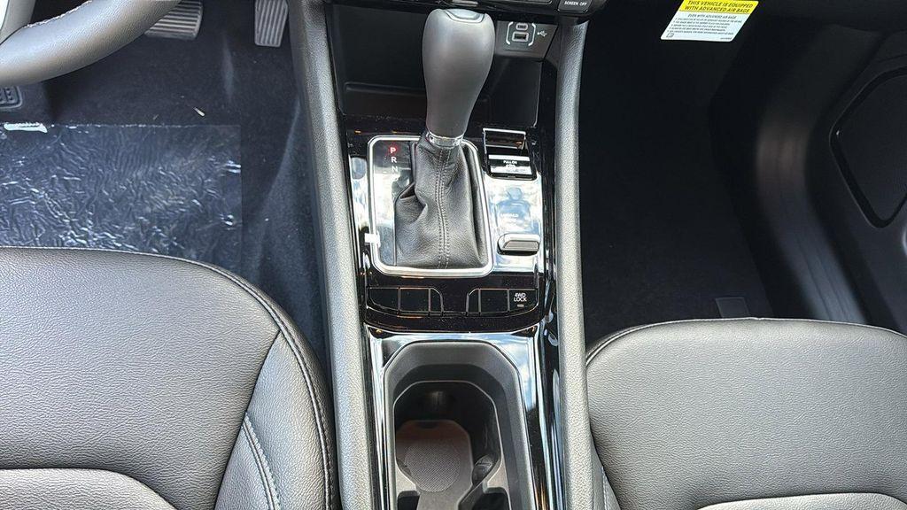 new 2026 Jeep Compass car, priced at $36,098