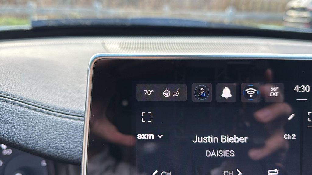 new 2026 Jeep Compass car, priced at $36,098