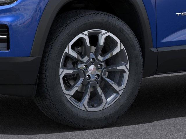 new 2025 GMC Terrain car, priced at $39,530