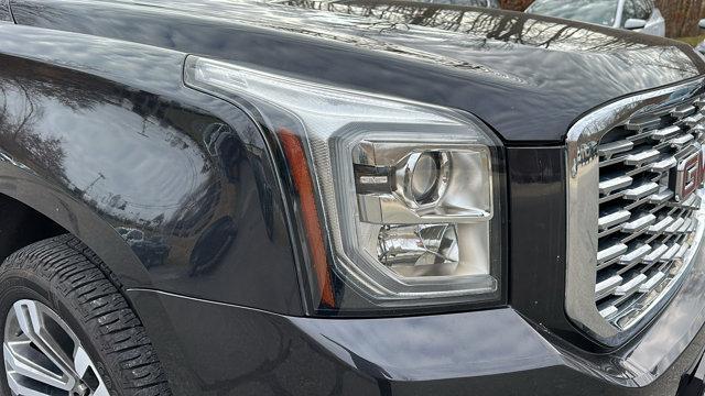 used 2020 GMC Yukon XL car, priced at $42,990