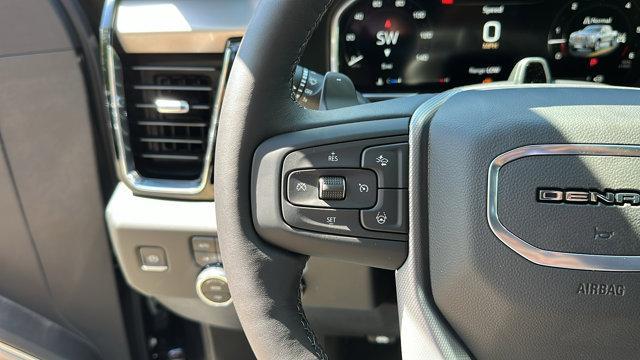 new 2026 GMC Sierra 1500 car, priced at $80,470