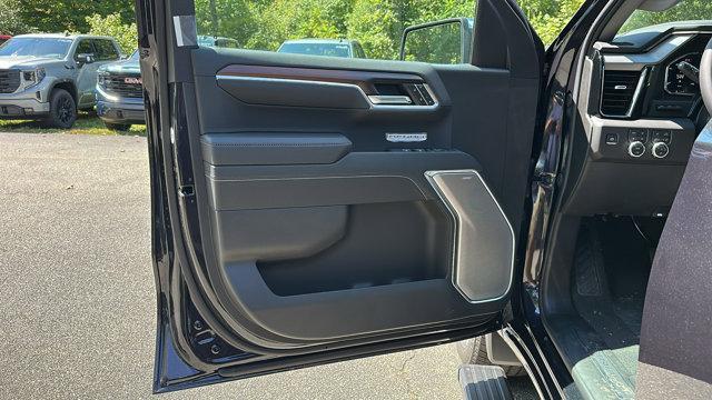 new 2026 GMC Sierra 1500 car, priced at $80,470