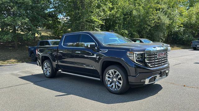 new 2026 GMC Sierra 1500 car, priced at $80,470