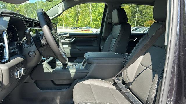 new 2026 GMC Sierra 1500 car, priced at $80,470