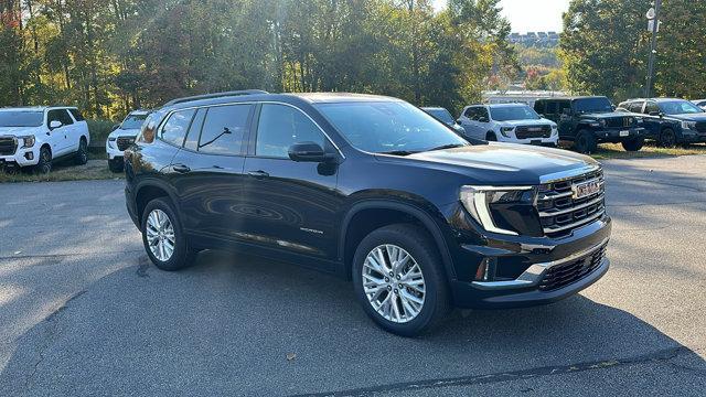 new 2024 GMC Acadia car, priced at $47,690