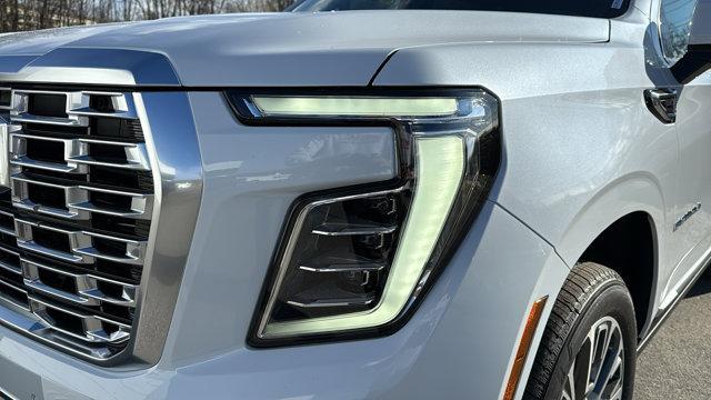 new 2026 GMC Yukon XL car, priced at $101,165