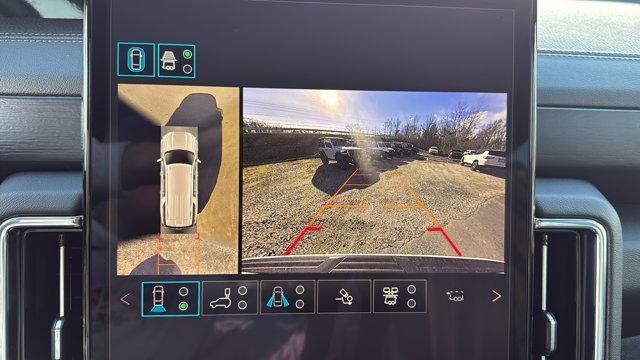 new 2026 GMC Yukon XL car, priced at $101,165