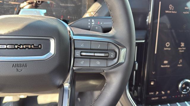 new 2026 GMC Yukon XL car, priced at $101,165