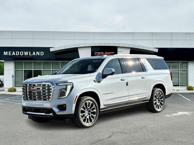new 2026 GMC Yukon XL car, priced at $101,165