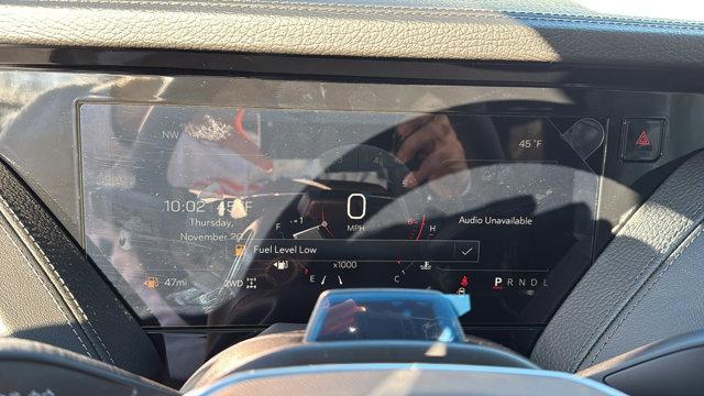 new 2026 GMC Yukon XL car, priced at $101,165