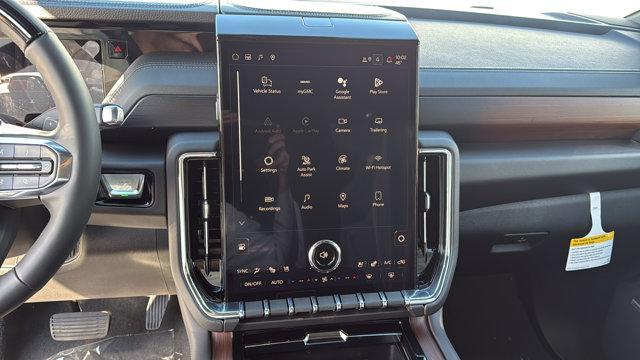 new 2026 GMC Yukon XL car, priced at $101,165