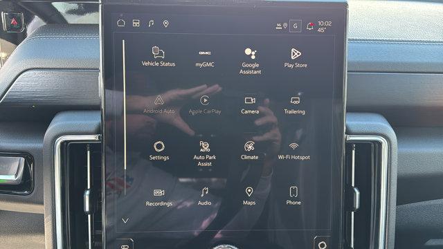 new 2026 GMC Yukon XL car, priced at $101,165