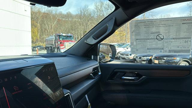 new 2026 GMC Yukon XL car, priced at $101,165