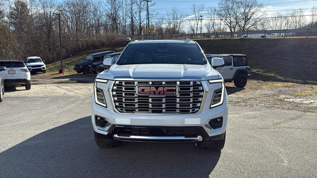 new 2026 GMC Yukon XL car, priced at $101,165