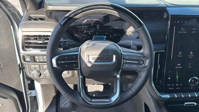 new 2026 GMC Yukon XL car, priced at $101,165