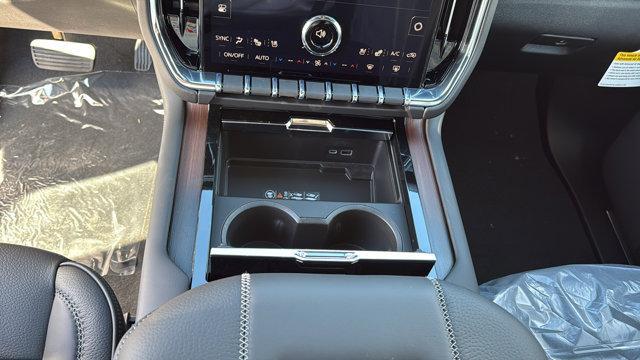 new 2026 GMC Yukon XL car, priced at $101,165