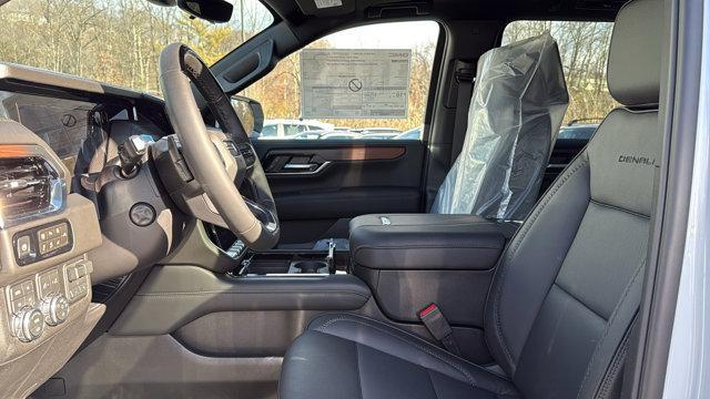 new 2026 GMC Yukon XL car, priced at $101,165