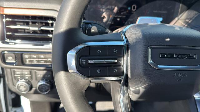 new 2026 GMC Yukon XL car, priced at $101,165